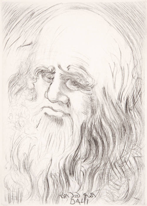 Leonardo da Vinci