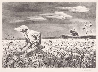 Cotton Pickers