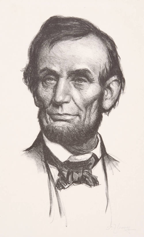 Abraham Lincoln