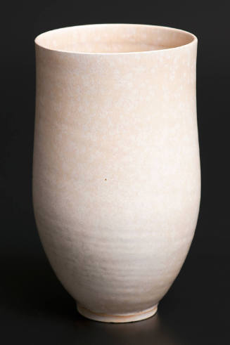 Untitled (vase)