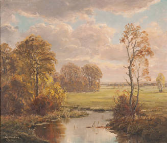 Summer Landscape