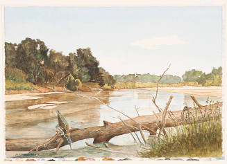 Lazy River - The Arkansas