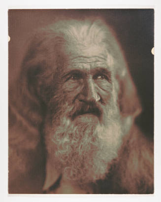 Title unknown (old man)