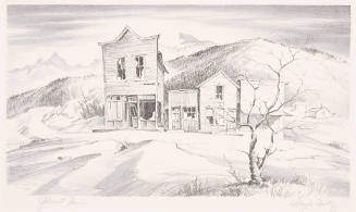 Ghost Town