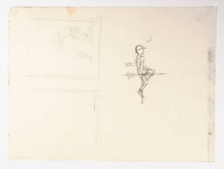 Title unknown (two figure sketches)