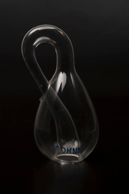 Klein bottle – Works – Beach Museum of Art