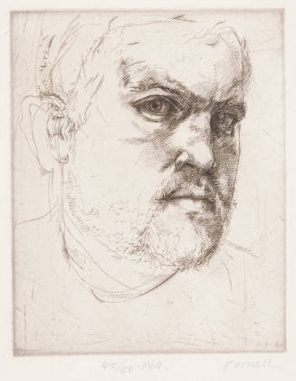 Self-Portrait