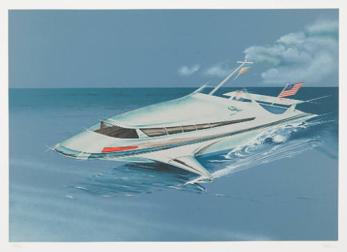 Hydrofoil