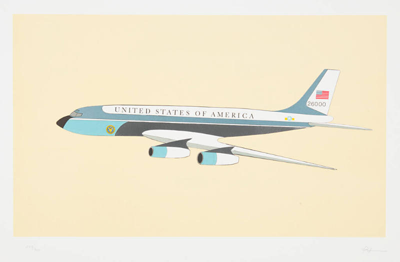 Air Force One