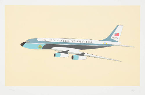 Air Force One