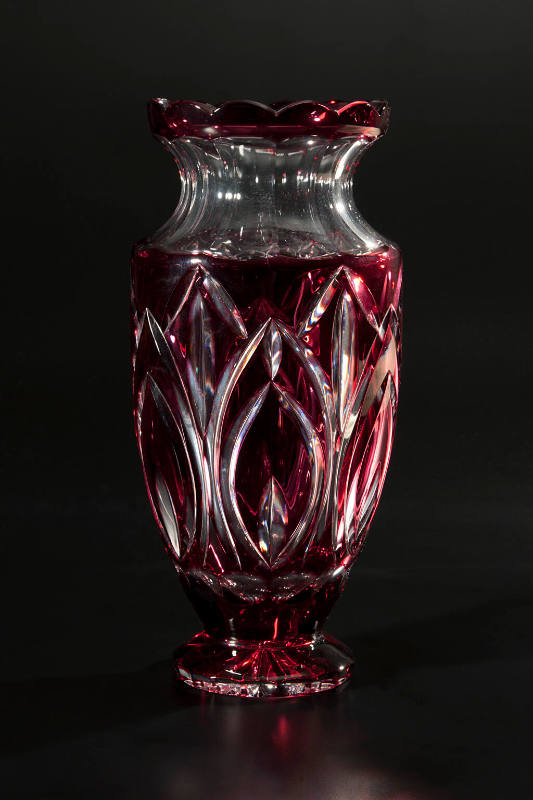 Untitled (vase)