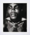 Gordon Roger Alexander Buchanan Parks
Muhammad Ali, 1966, printed 2017, gelatin silver print, …