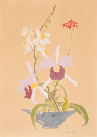 Title unknown (floral arrangement)