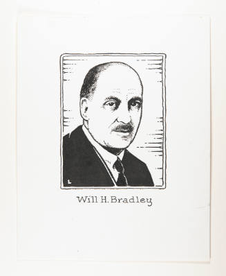 Will H. Bradley