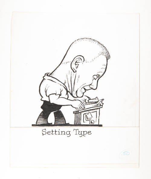 Setting Type