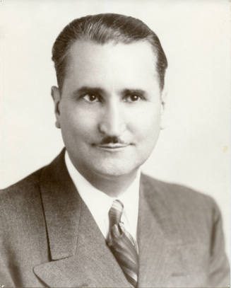 Raymond L. Budge