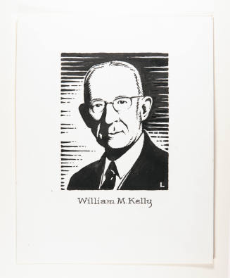 William M. Kelly