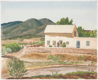 Title unknown (ranches of Taos)