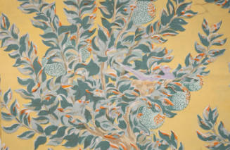 Osage Orange, fabric (multiple colorways)