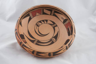 Hopi bowl