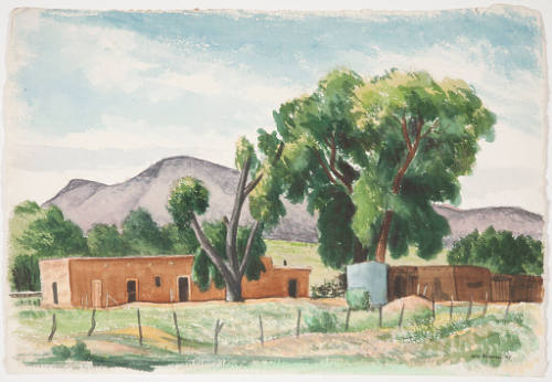 Ranch at Galisteo