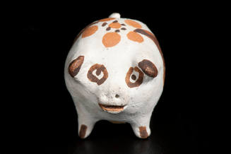 Miniature form "Pig"