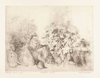 Spring Still Life