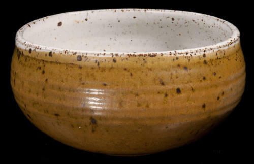 Wheel-thrown Bowl