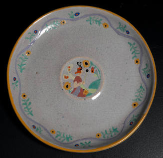 Title unknown (saucer)