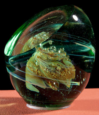 Untitled (paperweight)
