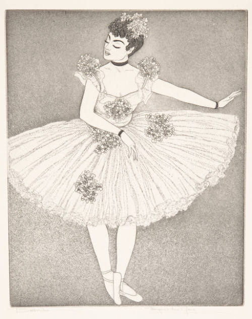 Ballerina