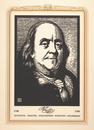 Benjamin Franklin