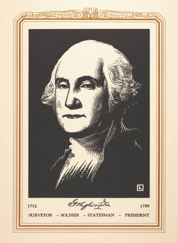 George Washington