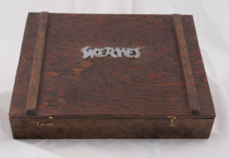 Sketches box