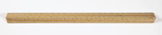 Engine Divided conversion ruler (English)