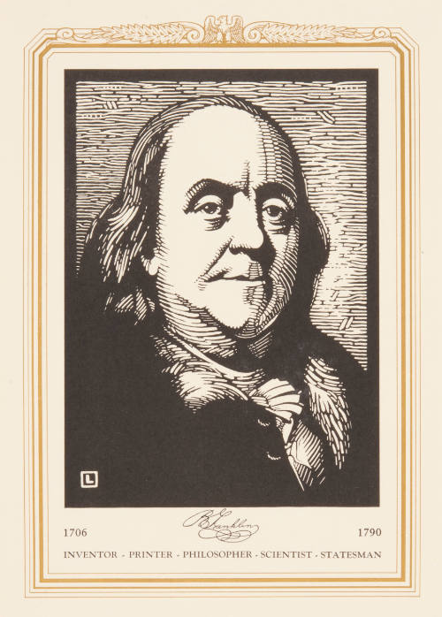 Benjamin Franklin