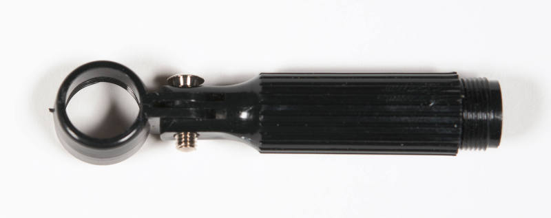 Compass attachment adapter