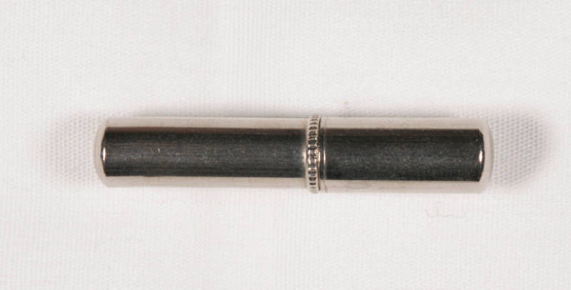 Graphite with metal case