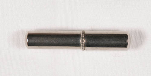 Graphite with metal case