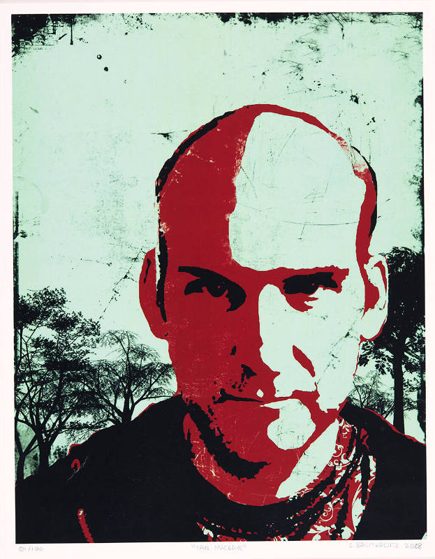 Ian MacKaye