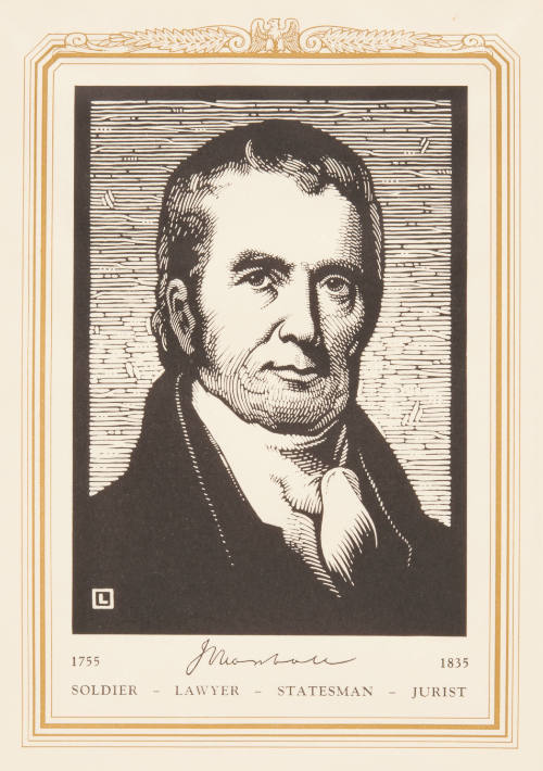 John Marshall