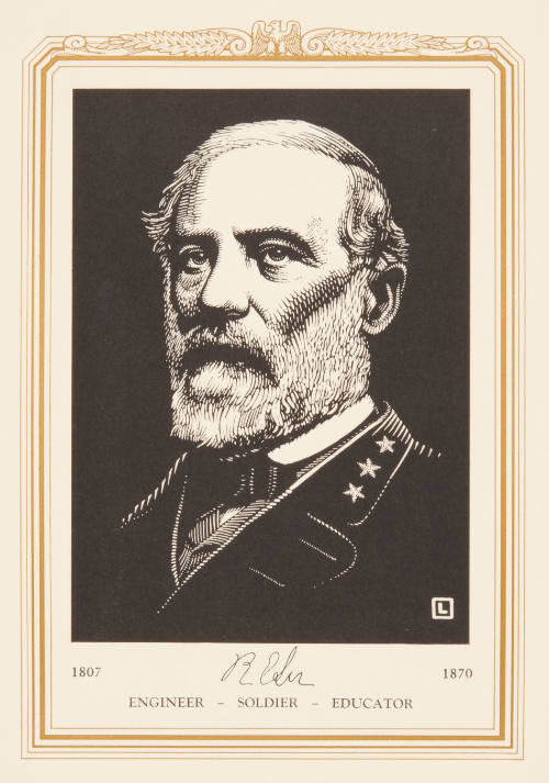 Robert E. Lee