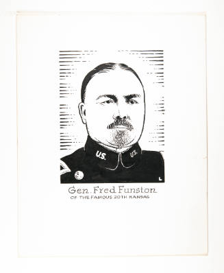General Fred Funston