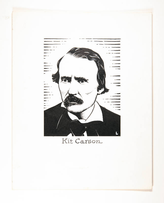 Kit Carson