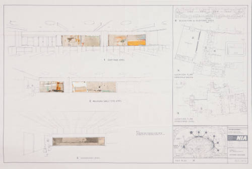 Study for Newark International Airport