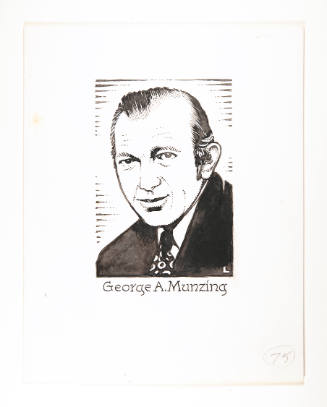 George A. Munzing