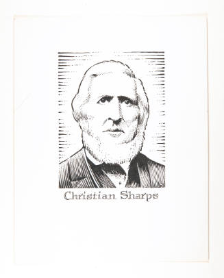 Christian Sharps
