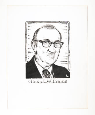 Glenn L. Williams