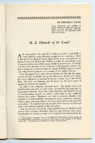 The Bulletin Vol. XV, No. 2, January,1959