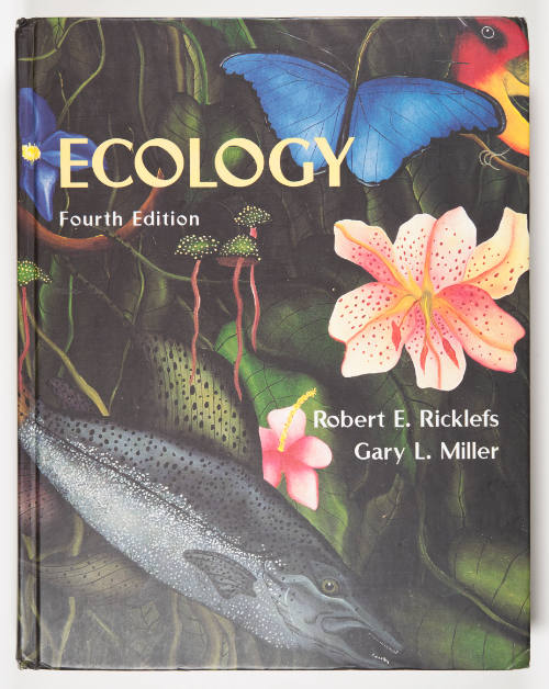 Ecology